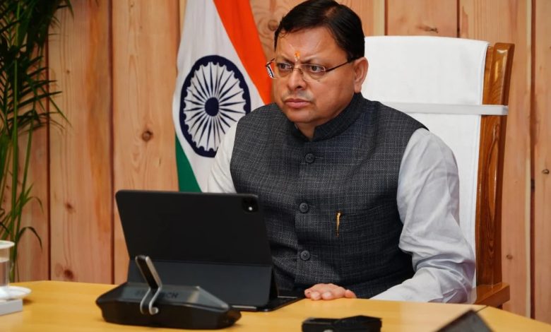 जनस्वास्थ्य के साथ खिलवाड़ किसी भी परिस्थिति में बर्दाश्त नहीं किया जाएगा : CM