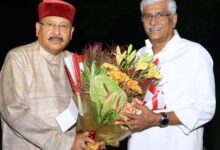 एएसआई के अधीन संरक्षित क्षेत्रों दूरी को कम किया जाये: महाराज एएसआई के अधीन संरक्षित क्षेत्रों दूरी को कम किया जाये: महाराज