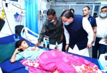मुख्यमंत्री के निर्देश पर दो दिन के भीतर दून अस्पताल में बढ़ी सुविधाएं मुख्यमंत्री के निर्देश पर दो दिन के भीतर दून अस्पताल में बढ़ी सुविधाएं