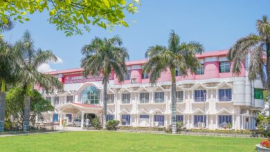 उत्तराखण्ड का गौरव: एसजीआरआर मेडिकल कॉलेज श्री महंत इन्दिरेश अस्पताल की एमबीबीएस सीटें 200 हुईं