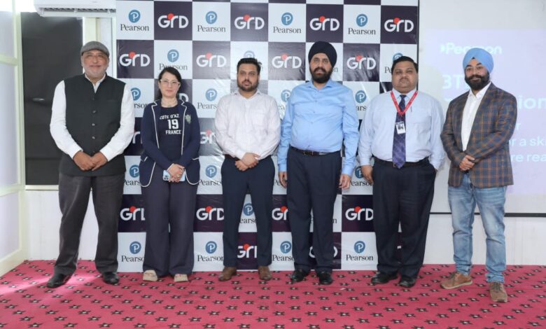 उत्तराखंड के छात्र-छात्राओं के लिए अंतरराष्ट्रीय स्तर पर प्लेसमेंट लेना हुआ आसान