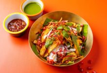 देहरादून सोशल ने शुरू किया विशेष नवरात्रि मेन्यू देहरादून सोशल ने शुरू किया विशेष नवरात्रि मेन्यू