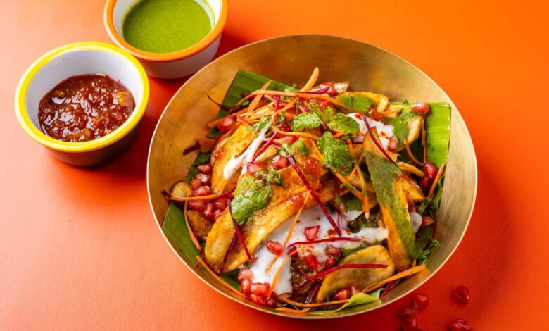 देहरादून सोशल ने शुरू किया विशेष नवरात्रि मेन्यू