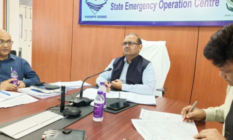 बुधवार से प्रारंभ होगी पीडीएनए की प्रक्रिया : सुमन