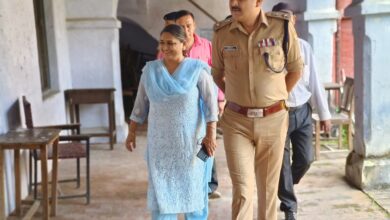 देहरादून में 121 परीक्षा केन्द्रों पर आयोजित हुई स्नातक पदों पर यूकेएसएसएससी लिखित परीक्षा