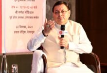नहीं बख्शे जाएंगे नकल माफिया : मुख्यमंत्री
