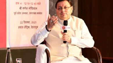 नहीं बख्शे जाएंगे नकल माफिया : मुख्यमंत्री