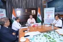 खुर्जा एसटीपीपी में सीओडी पर केंद्रीय मंत्री मनोहर लाल ने की टीएचडीसीआईएल की सराहना