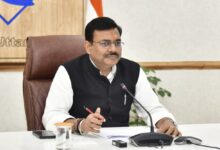 अधीनस्थ सेवा चयन आयोग परीक्षा प्रकरण की जांच एसआईटी करेगी : मुख्य सचिव अधीनस्थ सेवा चयन आयोग परीक्षा प्रकरण की जांच एसआईटी करेगी : मुख्य सचिव
