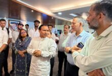 डीआईटी विश्वविद्यालय में धूमधाम से मनाया गया 56वां राष्ट्रीय सेवा योजना (NSS) स्थापना दिवस