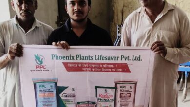 Phoenix Plants Lifesaver Pvt. Ltd. ने मुख्य उर्वरक क्षेत्र में बनाई अपनी एक अनूठी पहचान