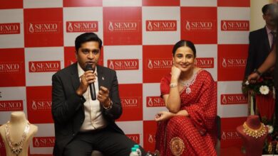 सेन्को गोल्ड एंड डायमंड्स ने अपने फ्लैगशिप स्टोर के साथ देहरादून में रखा कदम