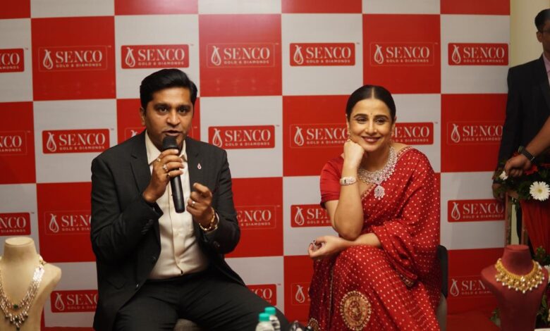 सेन्को गोल्ड एंड डायमंड्स ने अपने फ्लैगशिप स्टोर के साथ देहरादून में रखा कदम