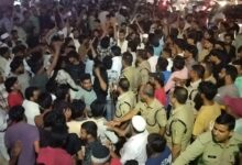 सोशल मीडिया पर विवादित पोस्ट के बाद दून में देर रात हुआ बवाल