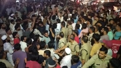 सोशल मीडिया पर विवादित पोस्ट के बाद दून में देर रात हुआ बवाल