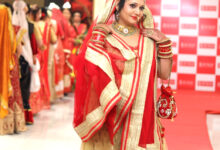 सेंको गोल्ड एंड डायमंड्स, राजपुर रोड पर भव्य ज्वैलरी शो का आयोजन सेंको गोल्ड एंड डायमंड्स, राजपुर रोड पर भव्य ज्वैलरी शो का आयोजन