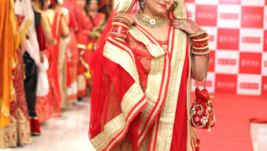 सेंको गोल्ड एंड डायमंड्स, राजपुर रोड पर भव्य ज्वैलरी शो का आयोजन