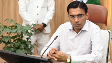 डीएम की अध्यक्षता में कालसी ब्लाक के ग्राम उटैल-बैसोगिलानी में 29 सितंबर को आयोजित होगा बहुउद्देशीय शिविर