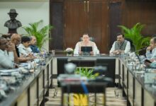 शिकायतकर्ता की संतुष्टि को मानक बनाकर किया जाए समस्याओं का निस्तारण : मुख्यमंत्री