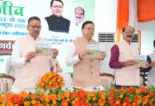 वन्य जीव हमले में जनहानि पर सहायता राशि बढ़ाकर 10 लाख रुपए की जाएगी : सीएम वन्य जीव हमले में जनहानि पर सहायता राशि बढ़ाकर 10 लाख रुपए की जाएगी : सीएम