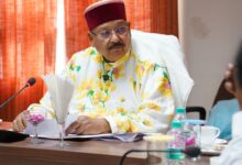 महाराज ने डयूला में गुलदार को पकड़ने के लिए पिंजरे लगाने के दिये निर्देश