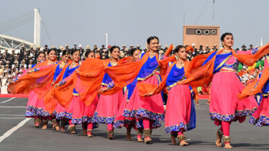 जीवंत एकता: कैसे संस्कृति, महिलाएं और संस्थाएं भारत को एकजुट रखती हैं