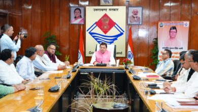 मुख्यमंत्री ने किया ‘बिल लाओ, ईनाम पाओ’ मेगा लकी ड्रॉ के साथ राज्य स्थापना रजत जयंती समारोह का शानदार शुभारंभ