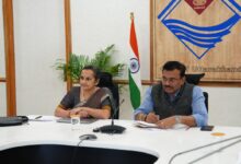 डीरिग्यूलेशन एवं ईज ऑफ डूइंग बिज़नेस पर टास्क फोर्स ने उत्तराखण्ड में की प्रगति की समीक्षा