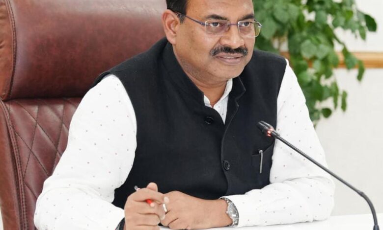 मुख्यमंत्री ने दिए सेब उत्पादक किसानों की सब्सिडी तत्काल वितरित किए जाने के लिए कार्यवाही करने के निर्देश