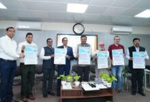 टेक्नोलॉजी की जननी मौलिक विज्ञान के क्षेत्र में अनुसंधान एवं विकास को बढावा देने पर विशेष ध्यान दिया जाना जरूरी: सीएस टेक्नोलॉजी की जननी मौलिक विज्ञान के क्षेत्र में अनुसंधान एवं विकास को बढावा देने पर विशेष ध्यान दिया जाना जरूरी: सीएस