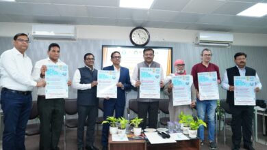 टेक्नोलॉजी की जननी मौलिक विज्ञान के क्षेत्र में अनुसंधान एवं विकास को बढावा देने पर विशेष ध्यान दिया जाना जरूरी: सीएस