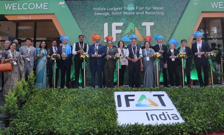 आईएफएटी इंडिया 2025 मुंबई में हुआ शुरू 