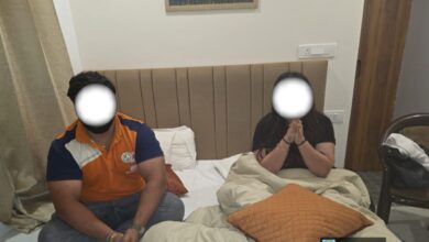 देहरादून में भी होने वाला था राज रघुवंशी जैसा हत्‍याकांड! पत्‍नी ने मंगाया हथौड़ा; पति को फॉलो कर रहा था प्रेमी