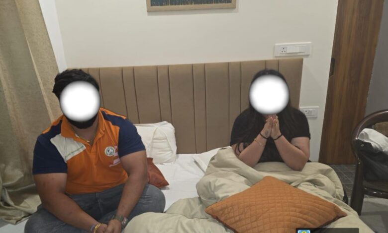 देहरादून में भी होने वाला था राज रघुवंशी जैसा हत्‍याकांड! पत्‍नी ने मंगाया हथौड़ा; पति को फॉलो कर रहा था प्रेमी