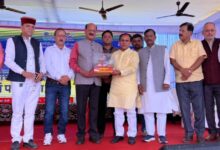 सहकार से समृद्धि” के विज़न को साकार कर रहा उत्तराखंड : सुबोध उनियाल सहकार से समृद्धि” के विज़न को साकार कर रहा उत्तराखंड : सुबोध उनियाल