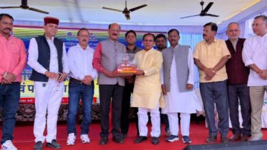 सहकार से समृद्धि” के विज़न को साकार कर रहा उत्तराखंड : सुबोध उनियाल