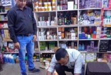 हमारा लक्ष्य है कि उत्तराखंड में ऐसा कोई सिरप न बिके, जो बच्चों के स्वास्थ्य के लिए खतरा बने : धामी हमारा लक्ष्य है कि उत्तराखंड में ऐसा कोई सिरप न बिके, जो बच्चों के स्वास्थ्य के लिए खतरा बने : धामी