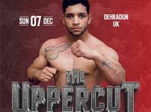 उत्तराखंड में बॉक्सिंग क्रांतिः अपरकट बॉक्सिंग प्रमोशन का दूसरा संस्करण होगा दिसम्बर में