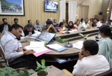 ‘‘भिक्षा से शिक्षा ओर’’ जिला प्रशासन की स्वर्णिम पहल आधुनिक इंटेंसिव केयर सेंटर; संगीत, योग, खेल; शिक्षा की ओर मुड़ा सड़क पर बिखरा बचपन