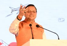 सूबे में स्वैच्छिक रक्तदान को 66 हजार लोगों ने किया पंजीकरणः डॉ. धन सिंह रावत सूबे में स्वैच्छिक रक्तदान को 66 हजार लोगों ने किया पंजीकरणः डॉ. धन सिंह रावत