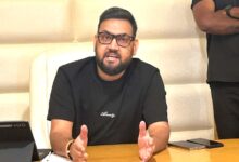 एडीआर कंपनी के संचालक अंकित रावत ने जबरन वसूली और मानहानि की साज़िश का किया पर्दाफाश