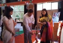 ओलंपस हाई में आयोजित हुआ सीबीएसई सहोदया फिल्म मेकिंग एंड प्रेजेंटेशन प्रोग्राम ओलंपस हाई में आयोजित हुआ सीबीएसई सहोदया फिल्म मेकिंग एंड प्रेजेंटेशन प्रोग्राम