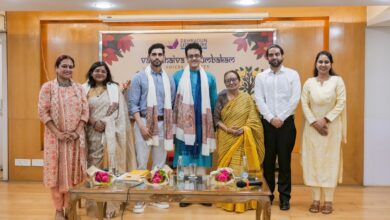 देहरादून लिटरेचर फेस्टिवल का 7वां संस्करण नवंबर 2025 में होगा आयोजित