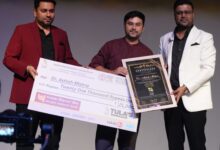 तुलाज़ इंस्टीट्यूट में आयोजित हुआ फ्लैगशिप हैकथॉन ‘हैक द फ्यूचर 2.0’ तुलाज़ इंस्टीट्यूट में आयोजित हुआ फ्लैगशिप हैकथॉन ‘हैक द फ्यूचर 2.0’