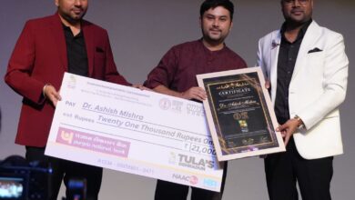 तुलाज़ इंस्टीट्यूट में आयोजित हुआ फ्लैगशिप हैकथॉन ‘हैक द फ्यूचर 2.0’