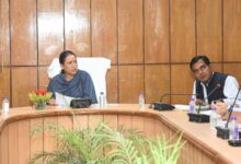 राशन डीलरों के भुगतान में लाएं एकरूपता: रेखा आर्या राशन डीलरों के भुगतान में लाएं एकरूपता: रेखा आर्या