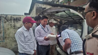 सीएम धामी के निर्देश पर प्रदेशभर में मिलावटखोरों के खिलाफ अभियान तेज, ऋषिकेश व भगवानपुर में पकड़े गये नकली उत्पाद