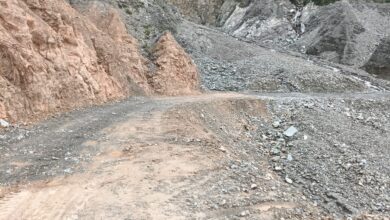 जिला प्रशासन ने बरसात थमते ही 07 दिन के भीतर आपदाग्रस्त क्षेत्र बटोली को सड़क से किया कनेक्ट; घर पहुंचने लगे वाहन