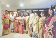 फिक्की फ्लो उत्तराखंड द्वारा आयोजित “फ्लो ट्रेड फेयर एवं आर्टिजन हाट” (संस्करण-9) का दूसरा दिन भी रहा आकर्षण, प्रेरणा और सशक्तिकरण से भरपूर