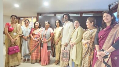 फिक्की फ्लो उत्तराखंड द्वारा आयोजित “फ्लो ट्रेड फेयर एवं आर्टिजन हाट” (संस्करण-9) का दूसरा दिन भी रहा आकर्षण, प्रेरणा और सशक्तिकरण से भरपूर